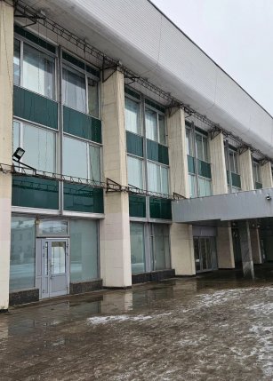 Театр на Мельникова